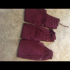 Landau Scrub Pants